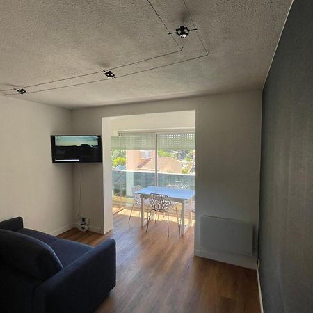 Appartement Plage Du Cap Rousset Carry Le Rouet 1 Chambre 6 Couchages Exterior foto
